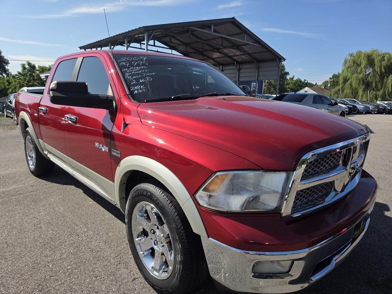 dodge ram 1500 pickup 2009 1D3HB13TX9S782714 image dodge ram 1500 pickup 2009 1D3HB13TX9S782714 image